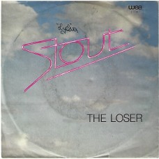 STOUT - The loser